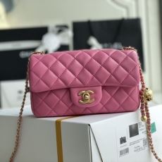 Chanel CF Series Bags